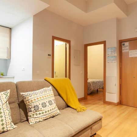 Bhost - Apartamento Victoria Málaga Exterior foto