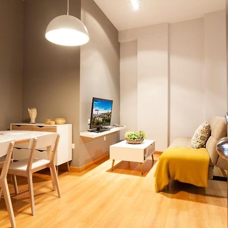 Bhost - Apartamento Victoria Málaga Exterior foto