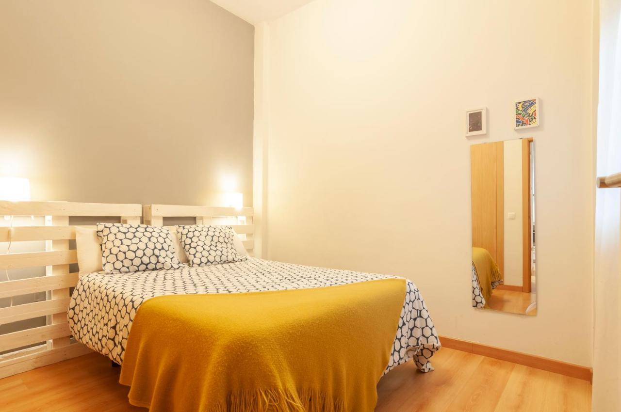 Bhost - Apartamento Victoria Málaga Exterior foto