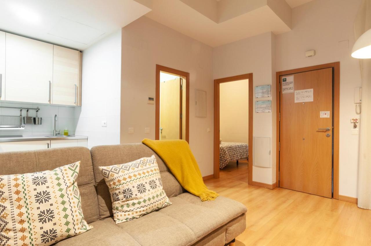Bhost - Apartamento Victoria Málaga Exterior foto